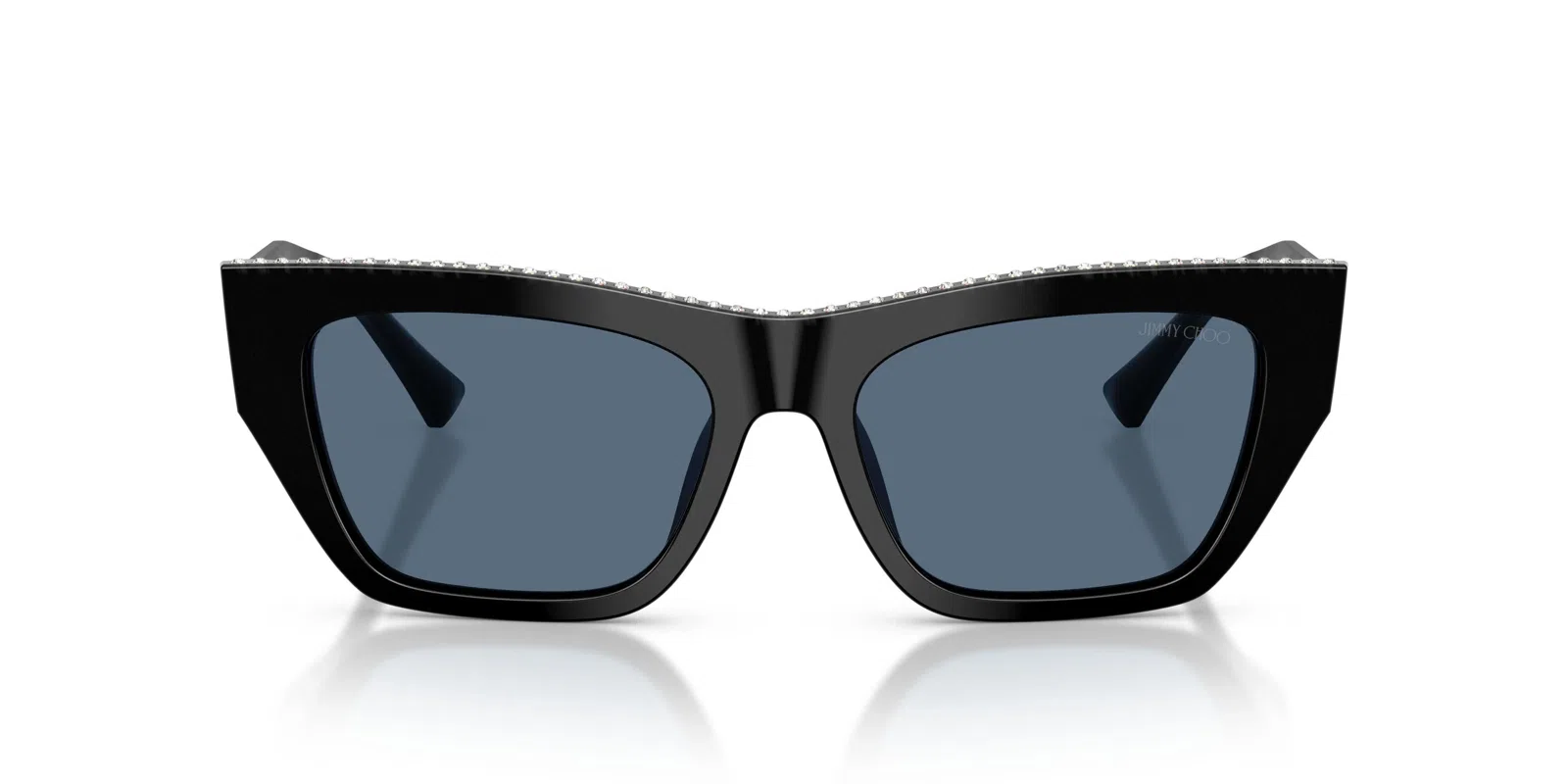 Jimmy Choo 5035BF Sunglasses - view 23